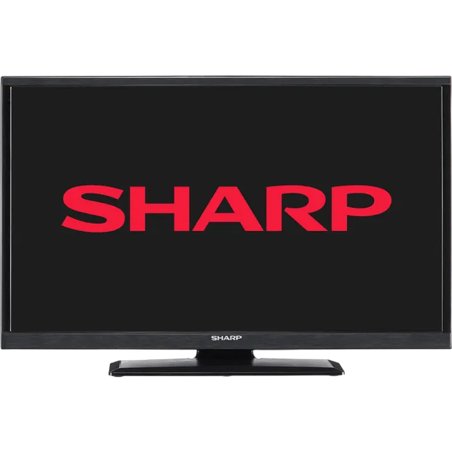 Телевизор Sharp