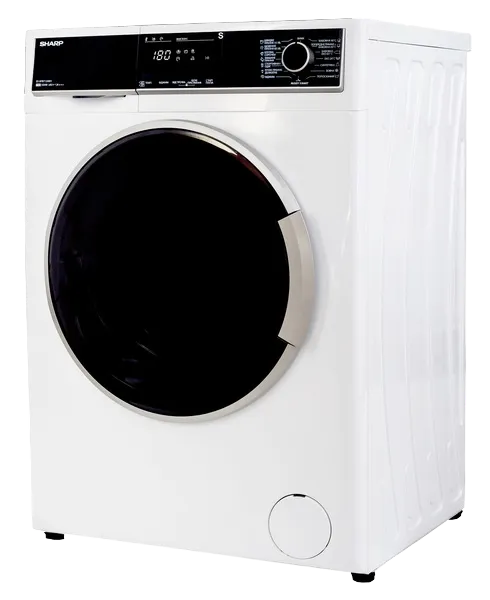 Стиральная машина Sharp